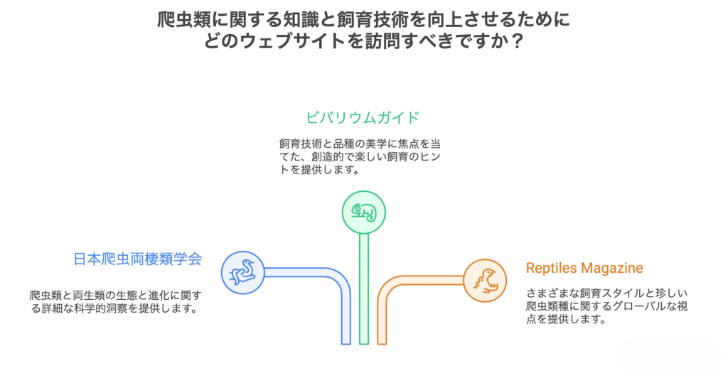 【第二部】もっと知りたい！好奇心を満たす専門サイト