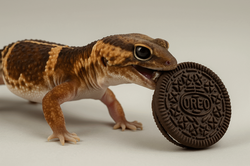 ニシアフのノーマルとオレオの価格差