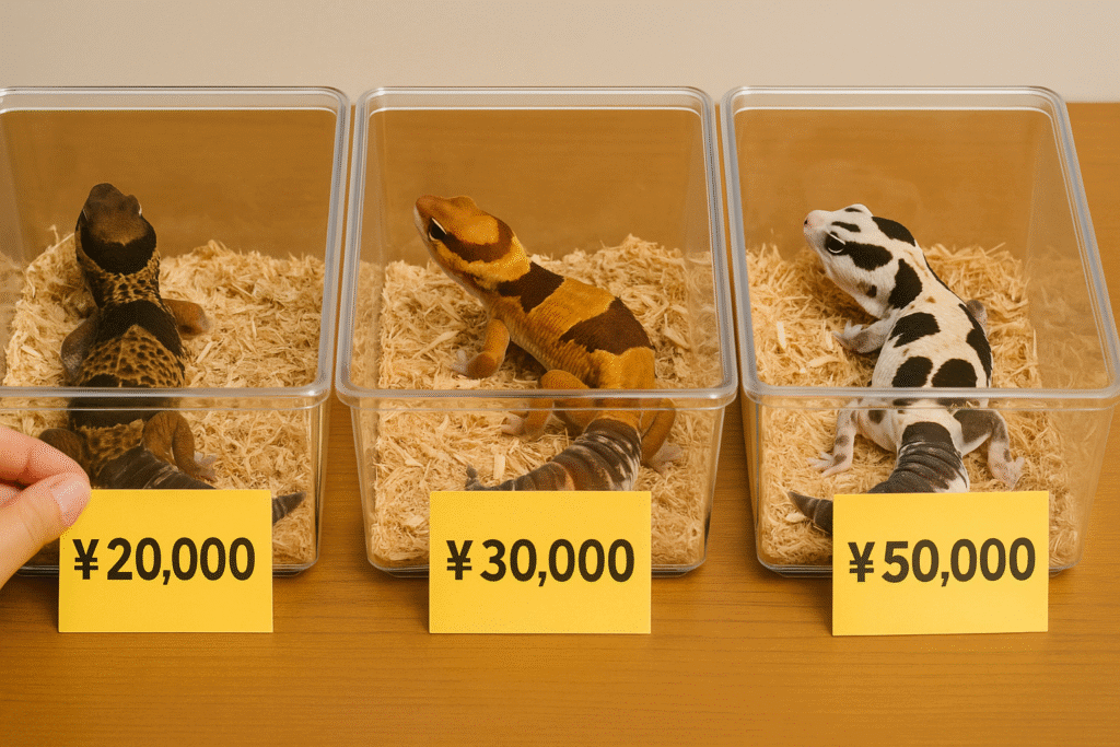 人気のニシアフモルフによる価格の違い